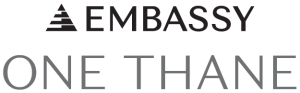 Embassy one thane