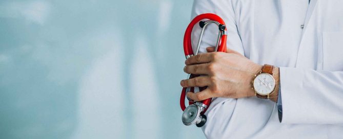 Healthcare Facilities in Thane